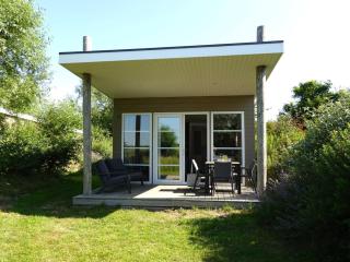Strand49 Glamping Sint Maartenszee - Sint Maartensvlotbrug - 4