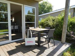 Strand49 Glamping Sint Maartenszee - 8