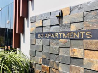 Sapphire Loft by Wandernest Suite at B3 Heights with Gym - Rawalpindi - 0