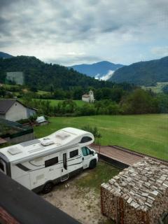 Apartma ARNEJ - 6