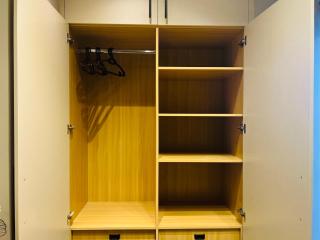 Sapphire Loft by Wandernest Suite at B3 Heights with Gym - Rawalpindi - 8