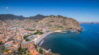 Paraíso Altântico - 7