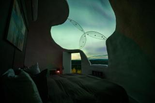 Borealis Basecamp - Fairbanks - 9