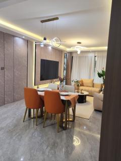 Blessed House -1BR - 0