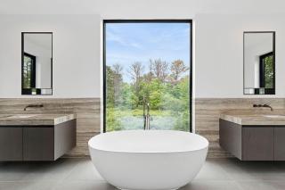 Blue Jay Villa by Rove - Family Home with Heated Pool Sauna & Gym - 3