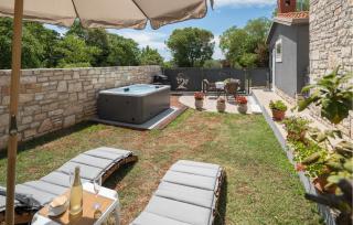 Stunning Home In Umag With Wifi - Umag - 4