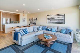 Seahorse Retreat by Paradise Retreats - 8