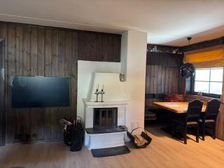 Norefjell Ski in - Ski out - 8