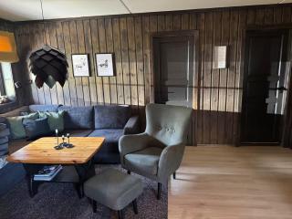 Norefjell Ski in - Ski out - 1