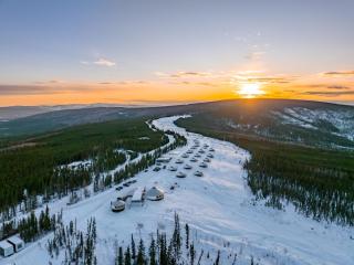 Borealis Basecamp - Fairbanks - 8