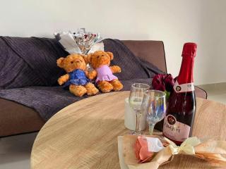 Pangsapuri Medini 1 And Meridian 2 - Iskandar Puteri - 3