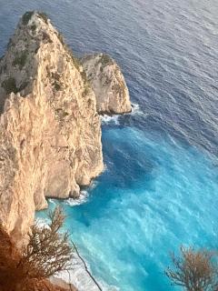Asclepeias Ionian Villa - 1