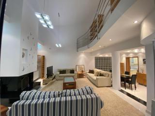 Asclepeias Ionian Villa - 1