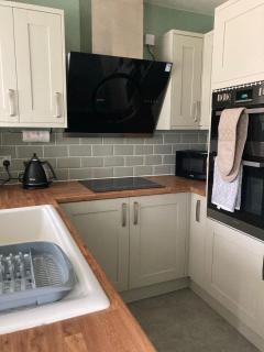 Cozy home in Northampton - entire house - Northampton - 4