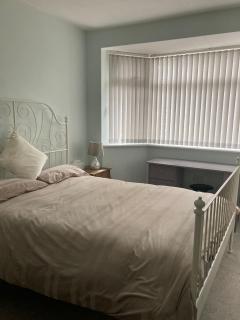 Cozy home in Northampton - entire house - Northampton - 3