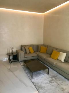 Modern 2 Bedroom F1 Monaco Port - Montecarlo - 0