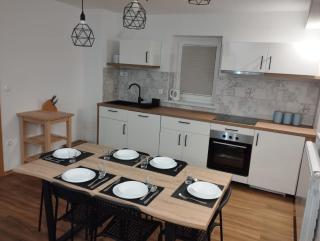 Apartma ARNEJ - Kobarid - 8