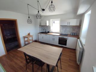 Apartma ARNEJ - Kobarid - 9