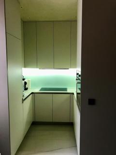 Modern 2 Bedroom F1 Monaco Port - Montecarlo - 6