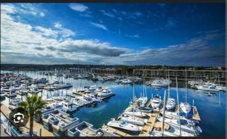 2 Bedroom Deluxe Apt with patio & Ocean View Venice MDR - 7