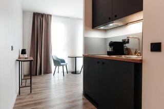 AYLAL Luxury Appart - Marrakesh - 4