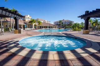 Magnificent 2 Bedroom Apt Vista Cay Resort 107 - Orlando - 9
