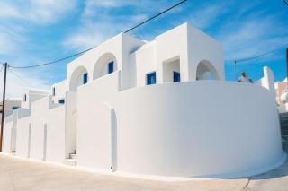 SantoNight Luxury Villas - - 8