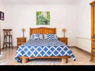 piso con desayuno incluido y vistas a la montaña. - Monistrol - 5