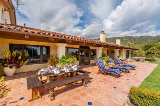 Casa Tranquility by Paradise Retreats - Carpinteria - 9