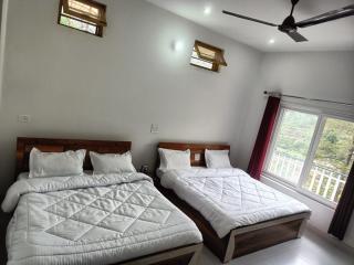 Hotel YAMUNA RIVERFRONT - 5