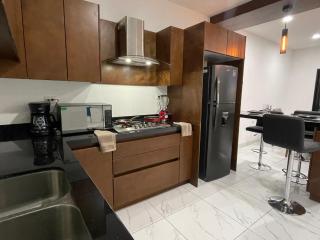 Residencia de Lujo en Durango - Durango - 3