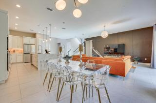 Less Than 20 Mi to JAX Beach and Game Days Upscale Retreat - Pine Bluff - 9
