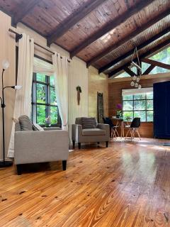 YerbaBuena Lodge - 7