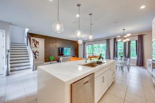 Less Than 20 Mi to JAX Beach and Game Days Upscale Retreat - Pine Bluff - 4