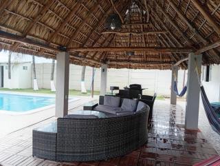 Rancho Kasasol - El Porvenir - 8