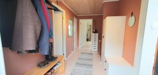 Fygle house living - 4