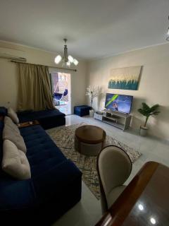 New Alamein Downtown Apartment - 9