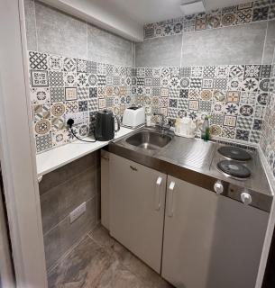 The Hidcote Hideaway, Cotswolds - Mickleton - 4