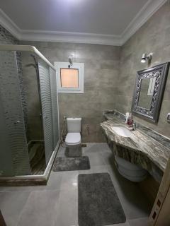 New Alamein Downtown Apartment - 1