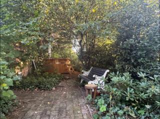Beautifull house with garden - Amstelveen - 8