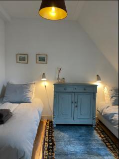 comfortable family house - Koedijk - 2
