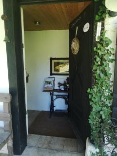 Ferienhaus Aschoff - Mauchen - 4