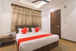 Hotel O Rudraksh - 6