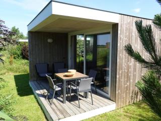 Design Cabin Sint Maartenszee - Sint Maartensvlotbrug - 9