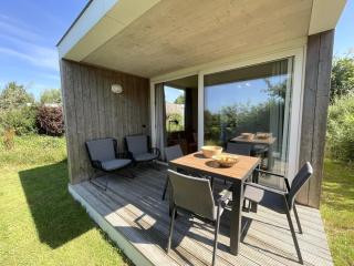 Design Cabin Sint Maartenszee - Sint Maartensvlotbrug - 6