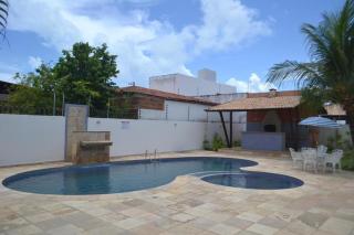 Apartamentos Barra do Cunhaú - Canguaretama - 7