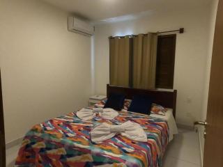 Apartamentos Barra do Cunhaú - Canguaretama - 4