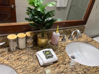 Casa Pors Luxury Apartment - Liguanea - 2