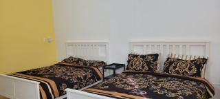 Villa Colonial Room 6 - 9