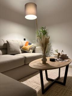 Cozy apartment self-entry - Dammam - 6